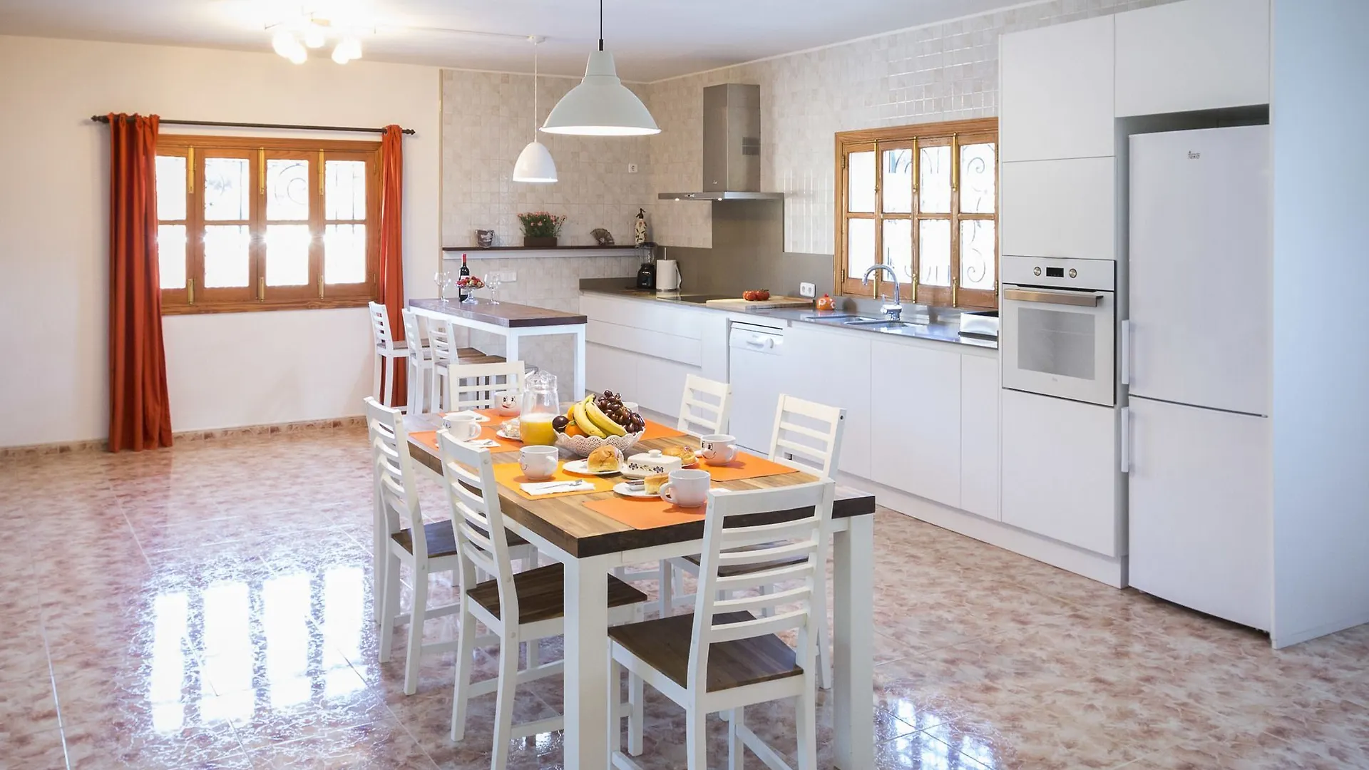 Villa Ca Na Flores Llubí 0*,