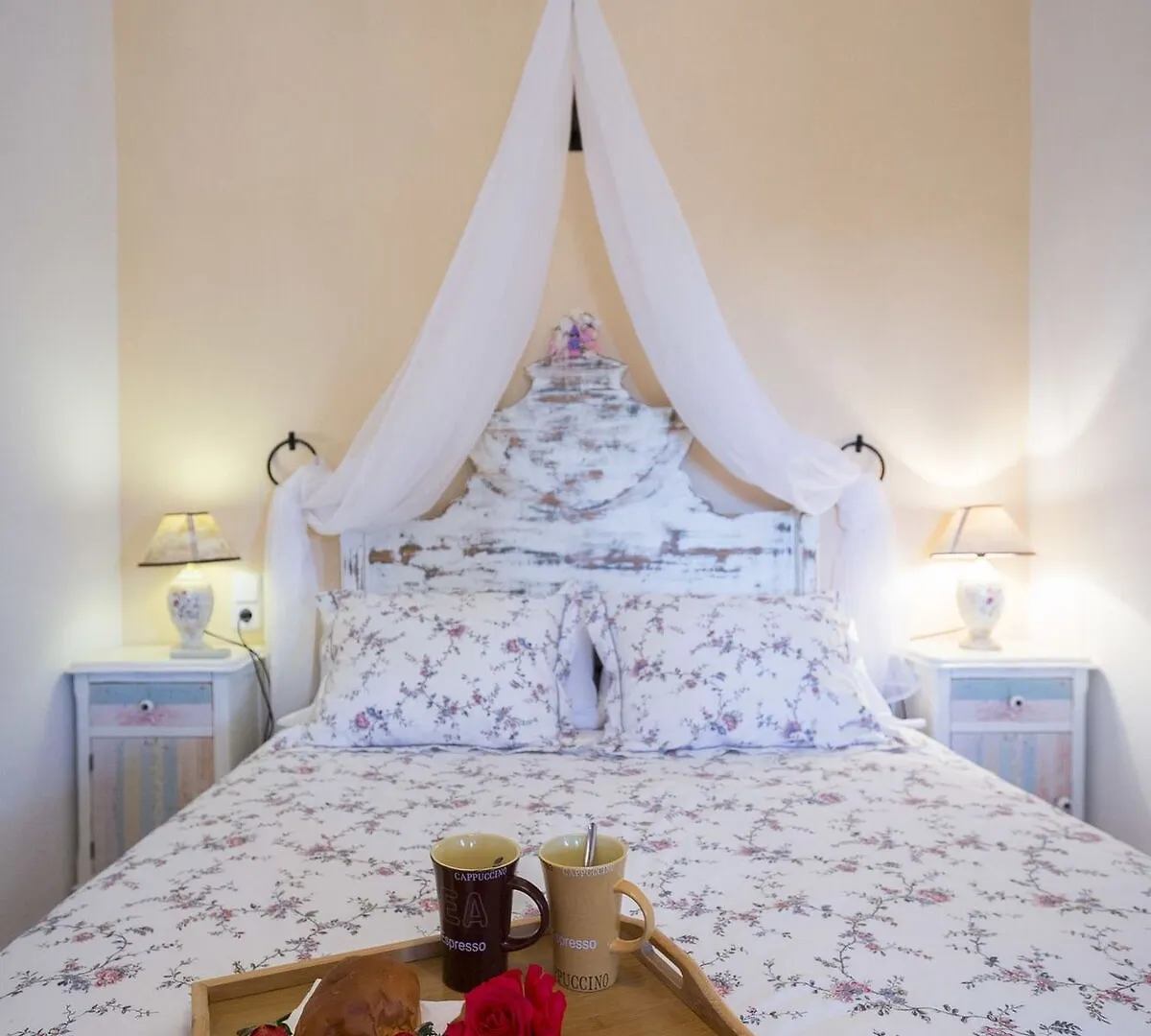 Villa Ca Na Flores Llubí
