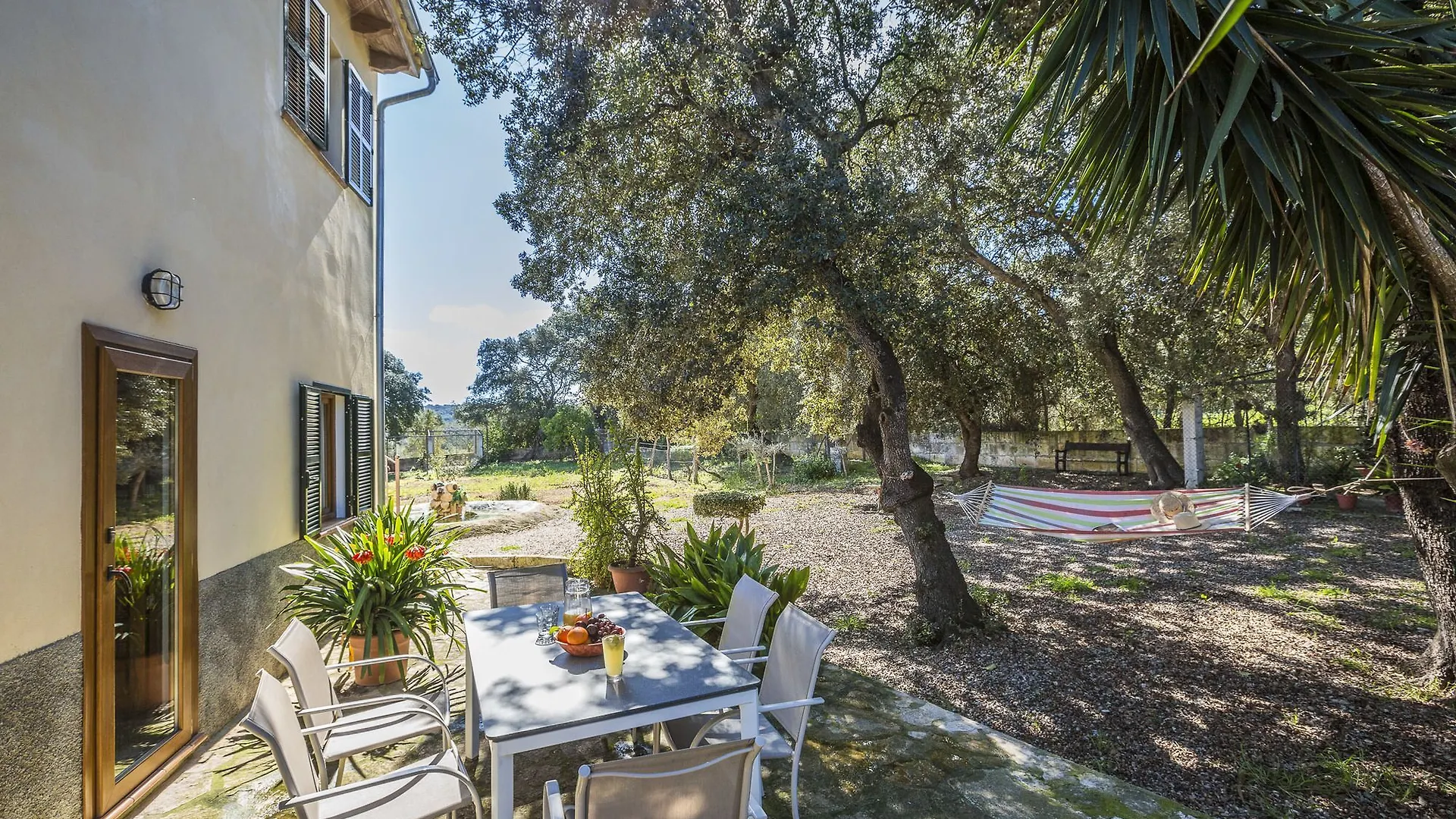 Villa Ca Na Flores Llubí 0*,  Španělsko